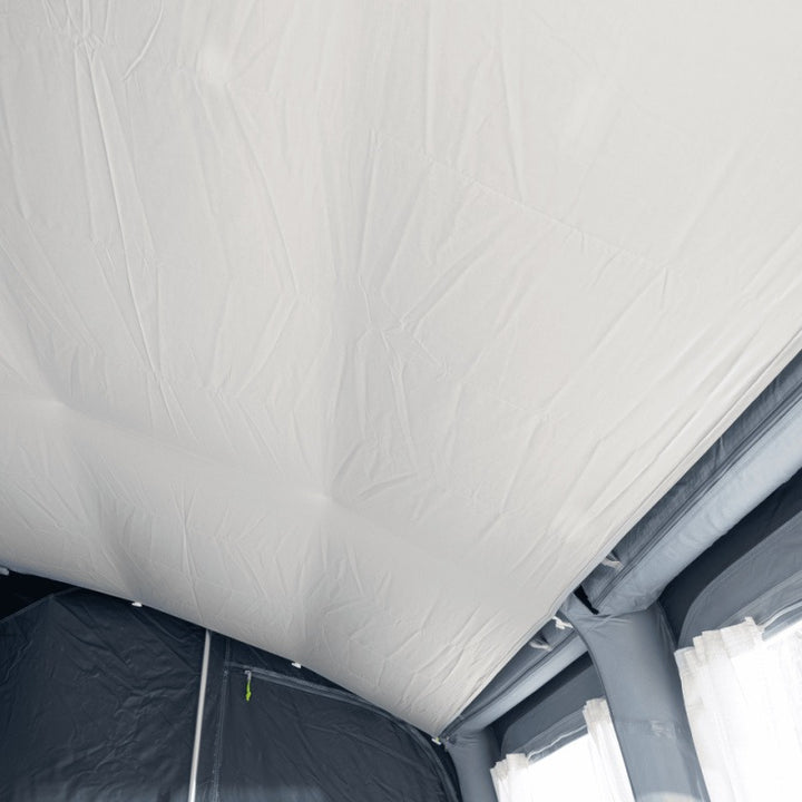 Dometic Roof Lining Inside Awning