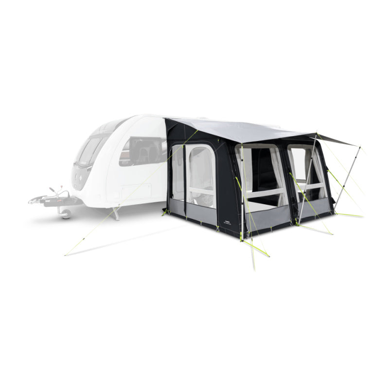 Dometic Solar Shade 260 Awning