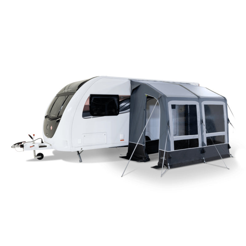 Dometic Winter Air PVC 260 S With Caravan