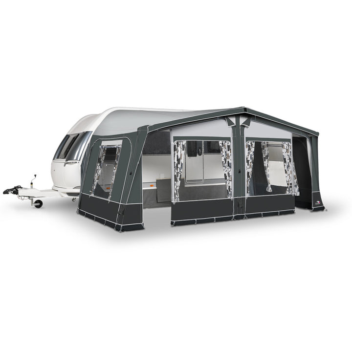 Dorema Daytona Air Awning Front