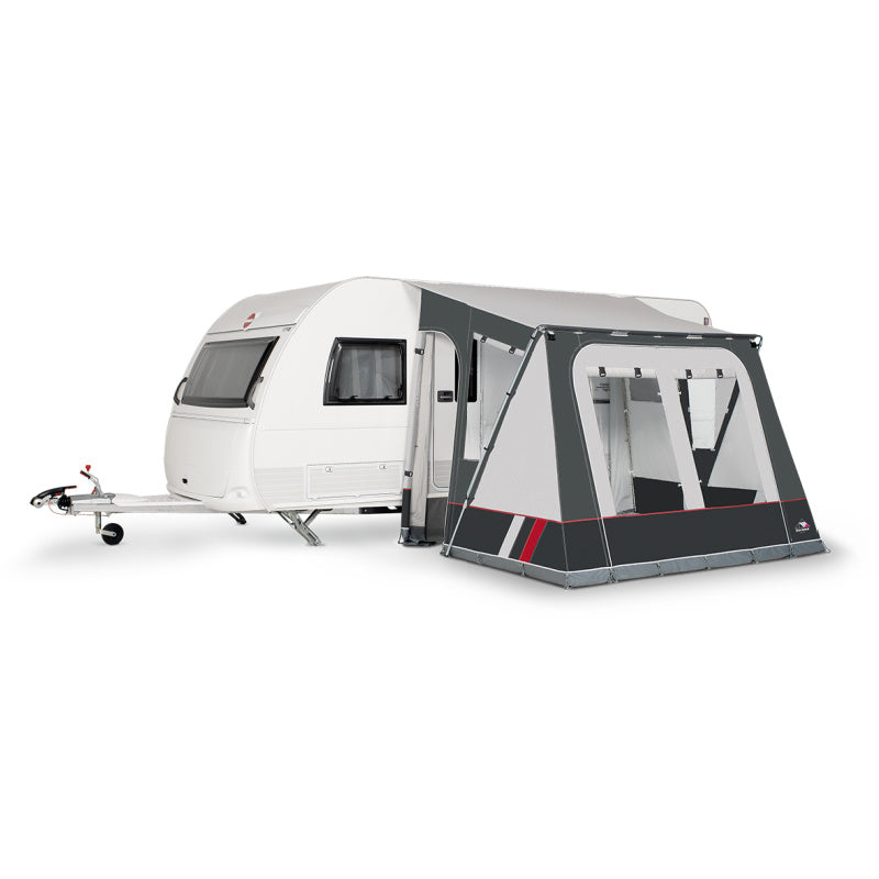 Dorema Mistral Porch Awning Front