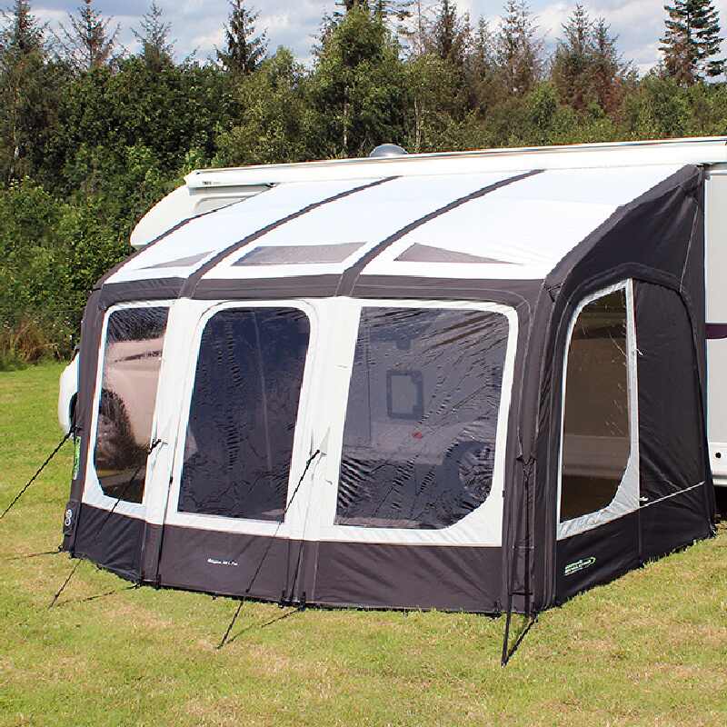 Eclipse Pro 380 Caravan Awning