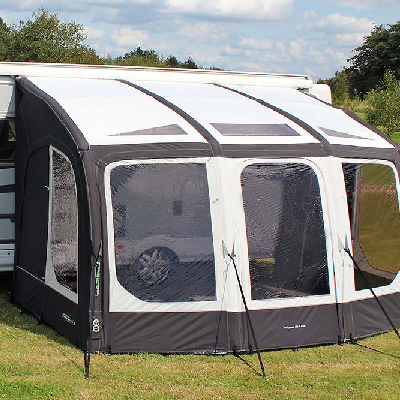 Eclipse Pro 380 Porch Awning