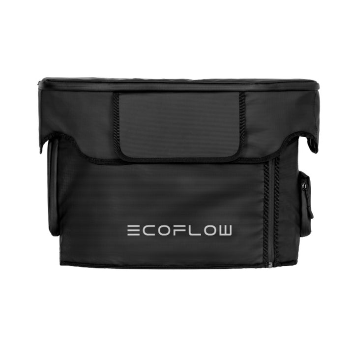 EcoFlow Delta 2 Max Waterproof Bag Front 