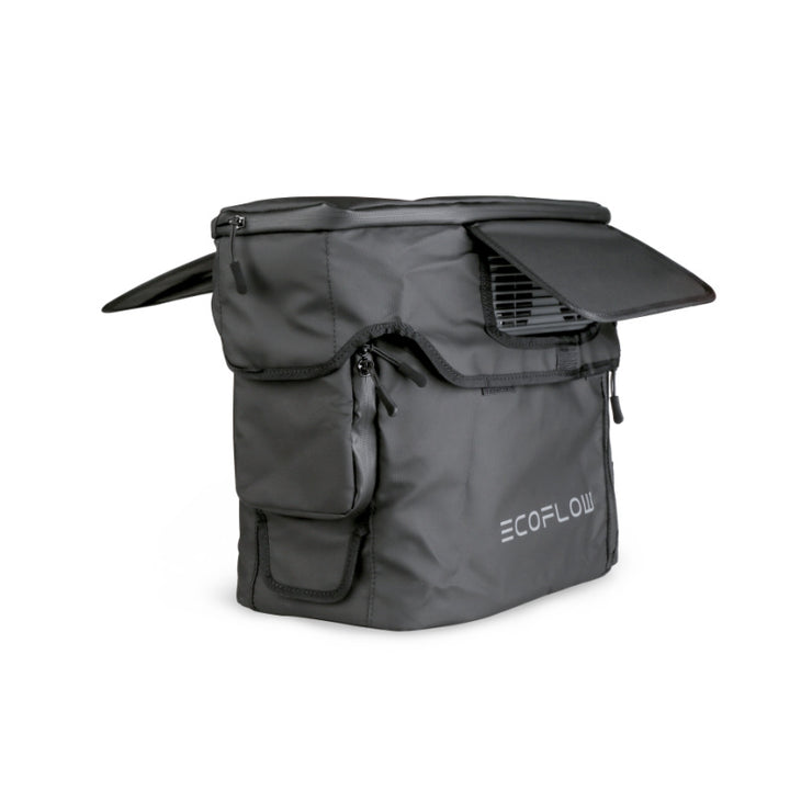 EcoFlow Delta 2 Cover Open Sides