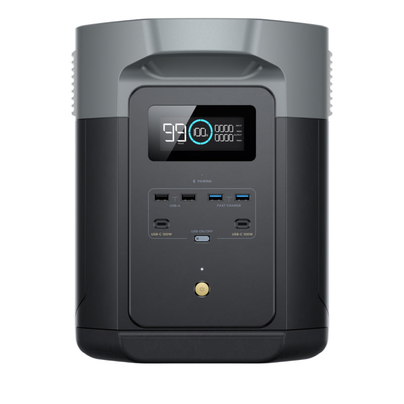 Portable Power Stations