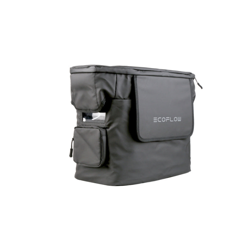 EcoFlow Delta 2 Waterproof Bag Right Side