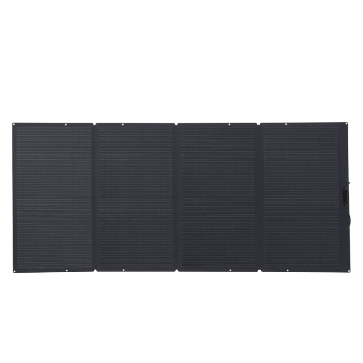 EcoFlow Solar Panel 400W Front On View