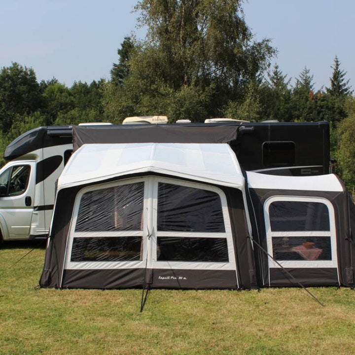 Esprit Pro X 350M Driveaway Awning With Annexe Front