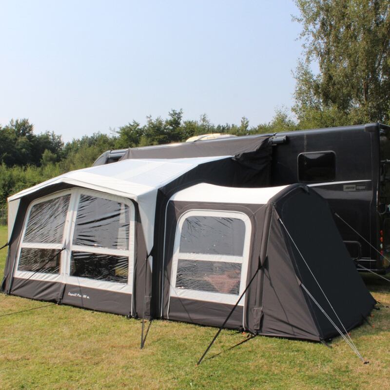 Esprit Pro X 350M With Annexe