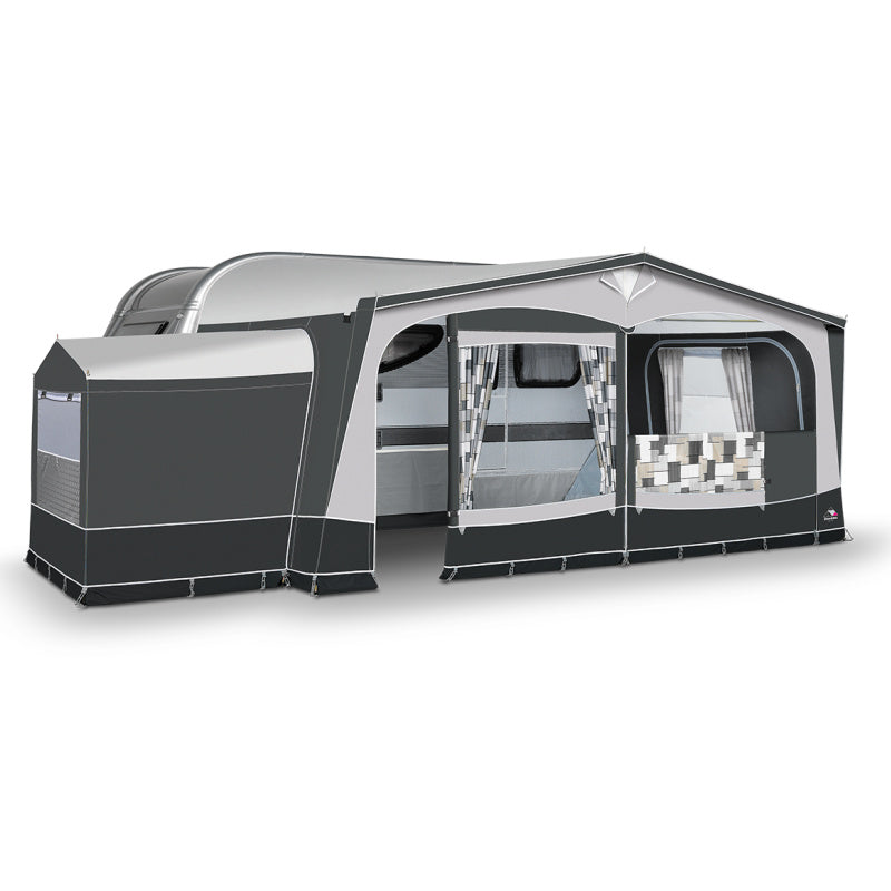 Garda 240 Awning With Annex