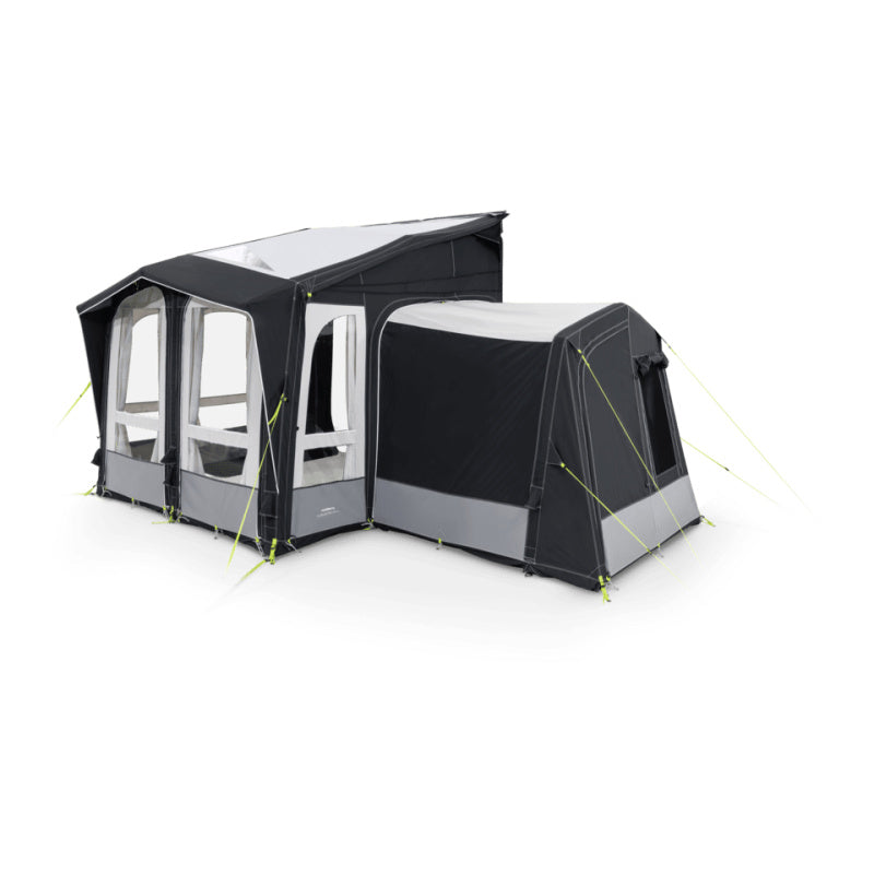 Kampa Air Tall Annexe Front Right