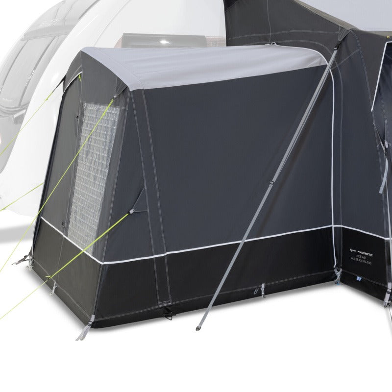 Kampa All Season Air Tall Annexe Close Up