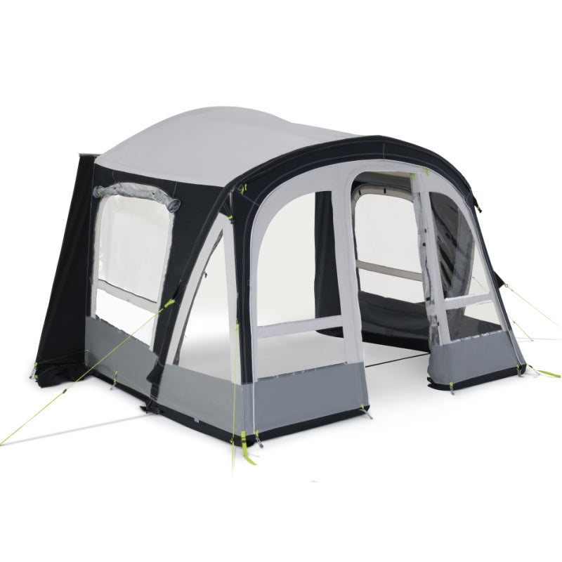 Kampa Pop Air Pro 290 Front Left