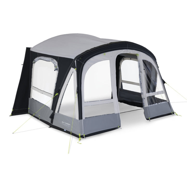 Kampa Pop Air Pro 365 Front Left