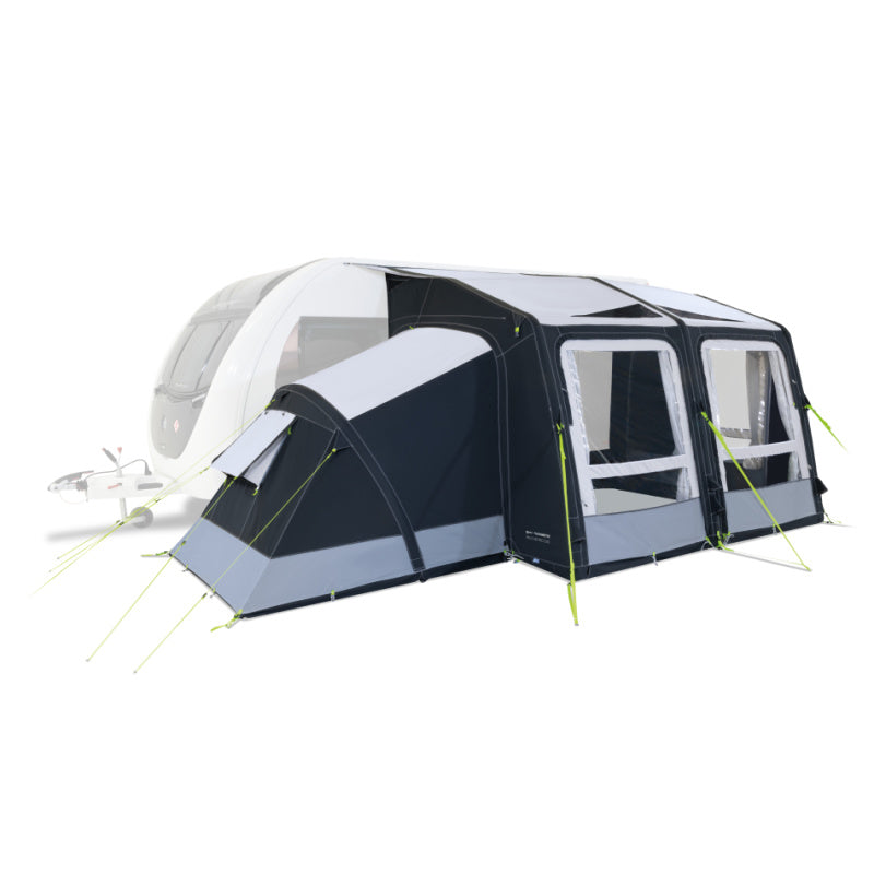 Kampa Pro Air Annexe Front