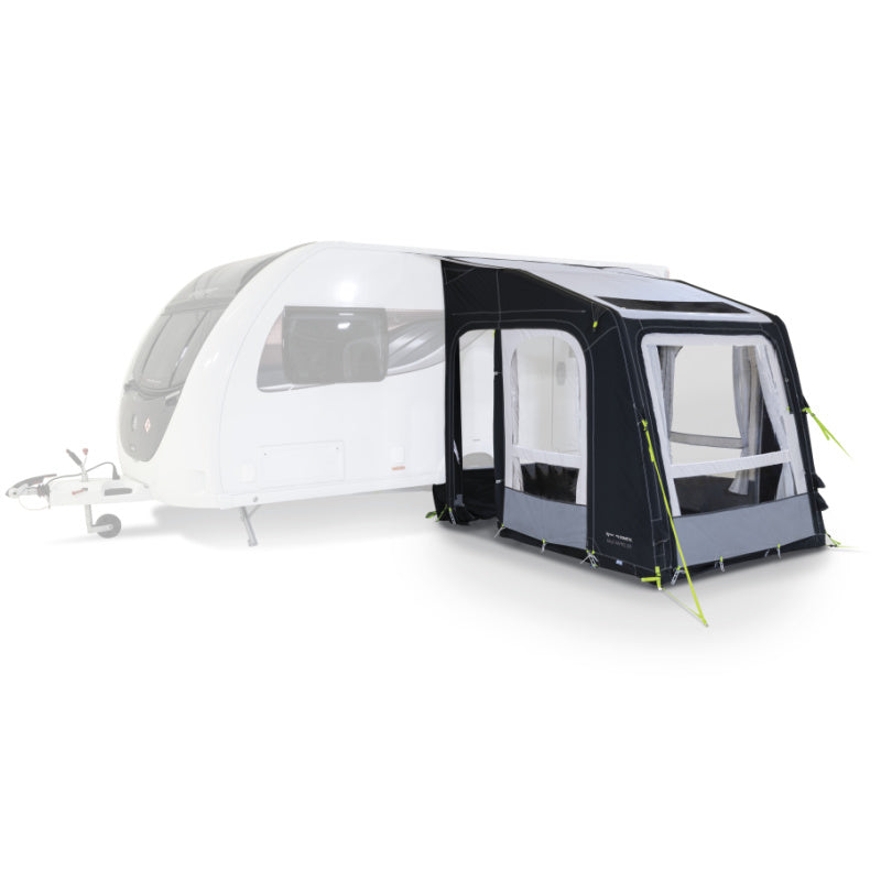 Kampa Rally Air Pro 200 For Sale Front Angle