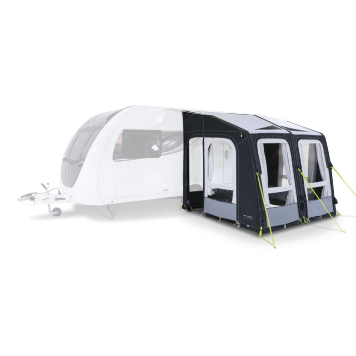 Kampa Rally Air Pro 260 Front Left