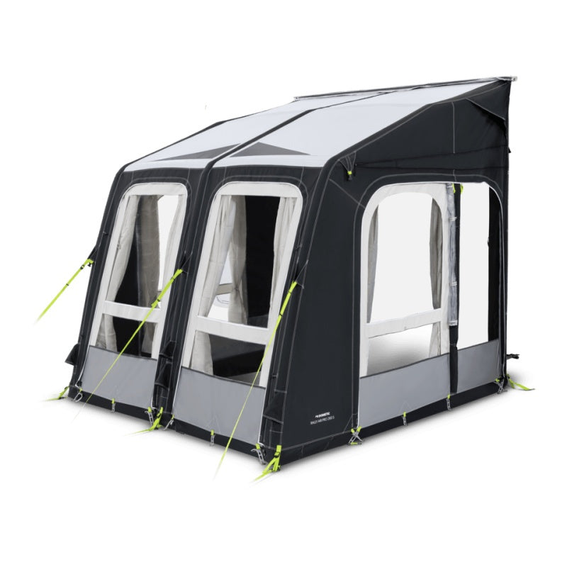 Kampa Rally Air Pro 260 Front Right