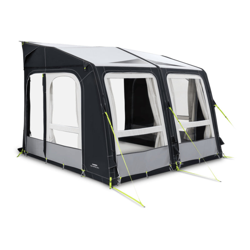 Kampa Rally Air Pro 330 Front Left Side