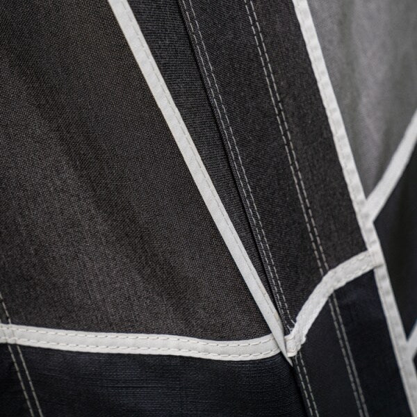 Monza 270 fabric shown close up