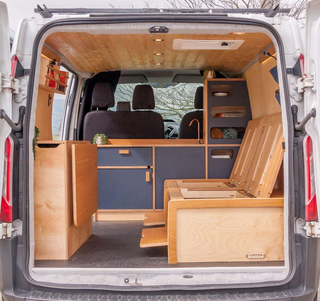 Campervan