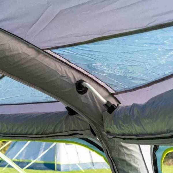 Olpro Lunar Campervan Awning air frame