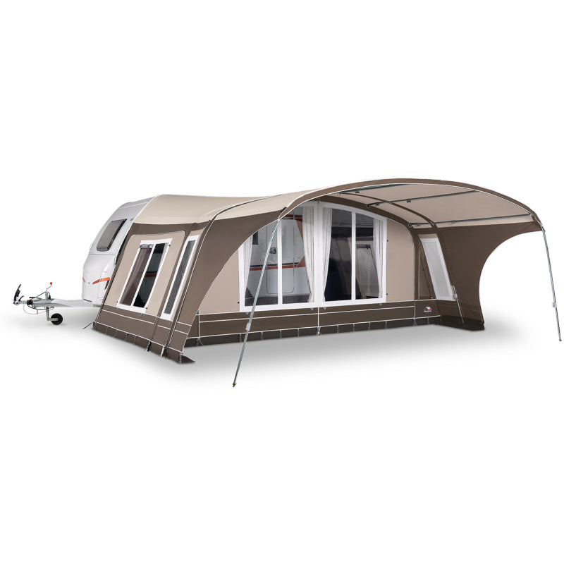 Onyx 270 Front Canopy Beige Latte