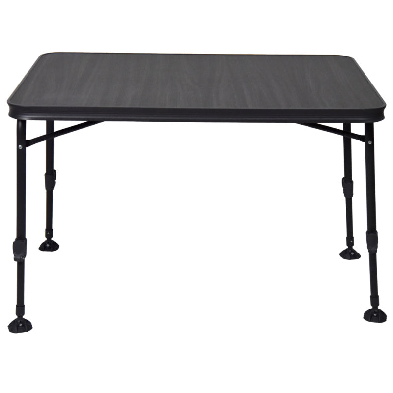 Outdoor Revolution Cortina Weatherproof Table Medium Black