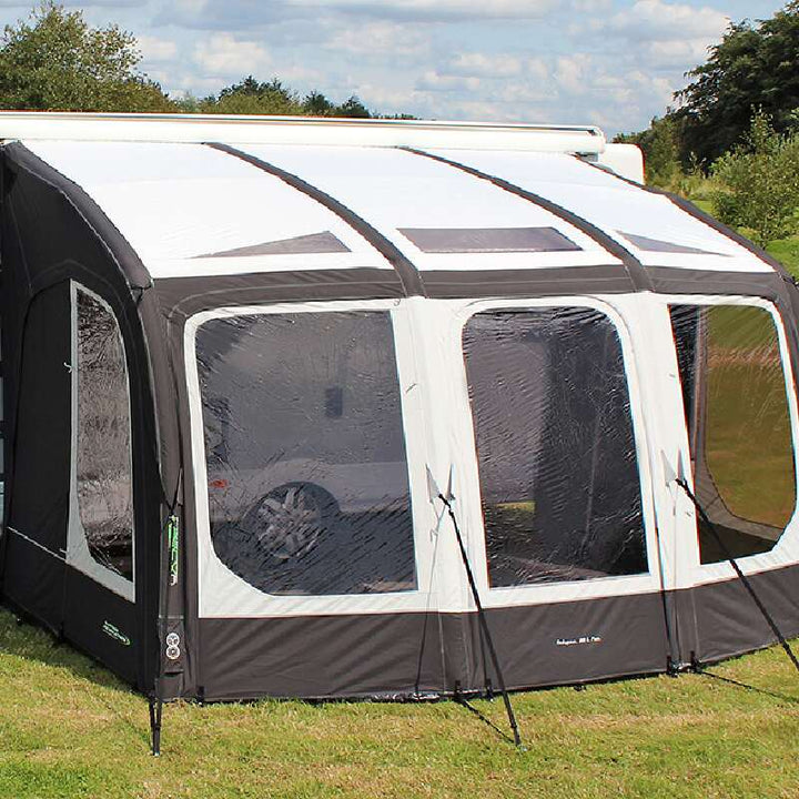 Outdoor Revolution Eclipse Pro 380 Porch Awning