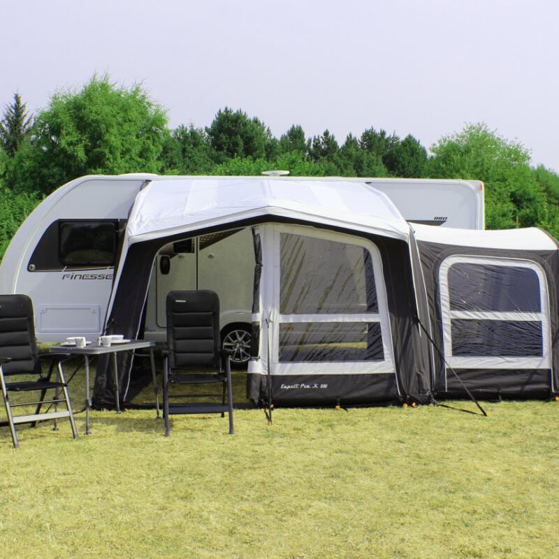 Outdoor Revolution Esprit Pro X 330 Air Awning With Annexe