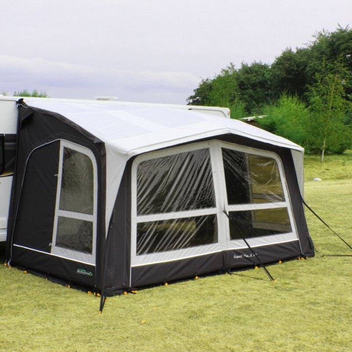 Outdoor Revolution Esprit Pro X 390 Air Awning Left