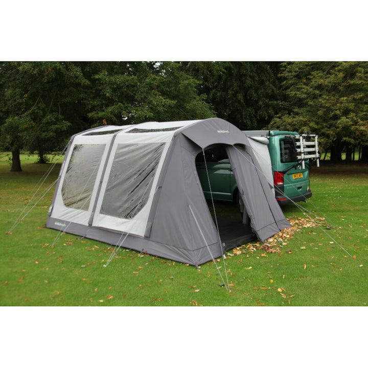 Outdoor Revolution Movelite T3E PC Mid Open Back Door