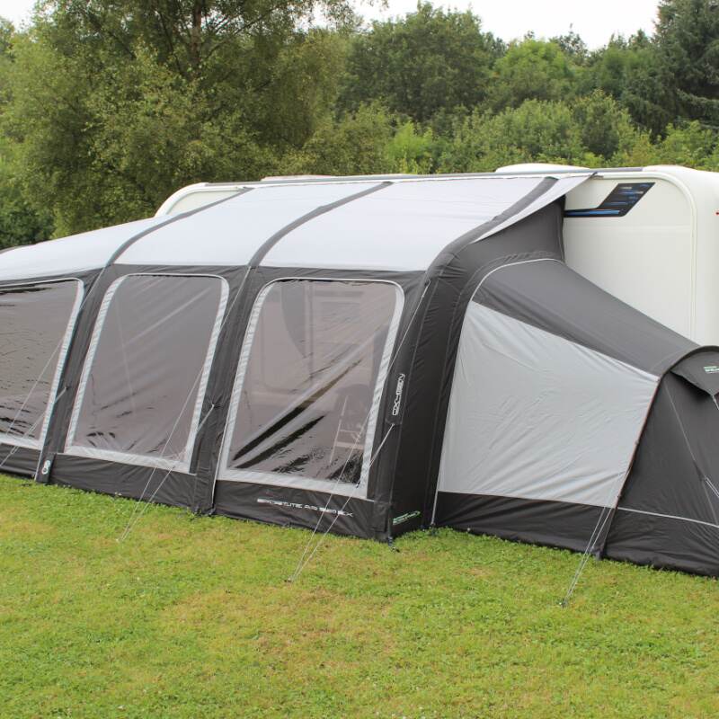 Outdoor Revolution Sportlite Air 320 EX Awning With Annexe