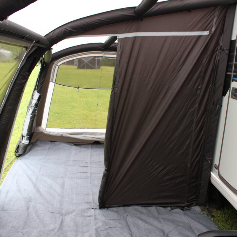 Outdoor Revolution Sportlite Air 320 EX Caravan Awning Mesh Inside