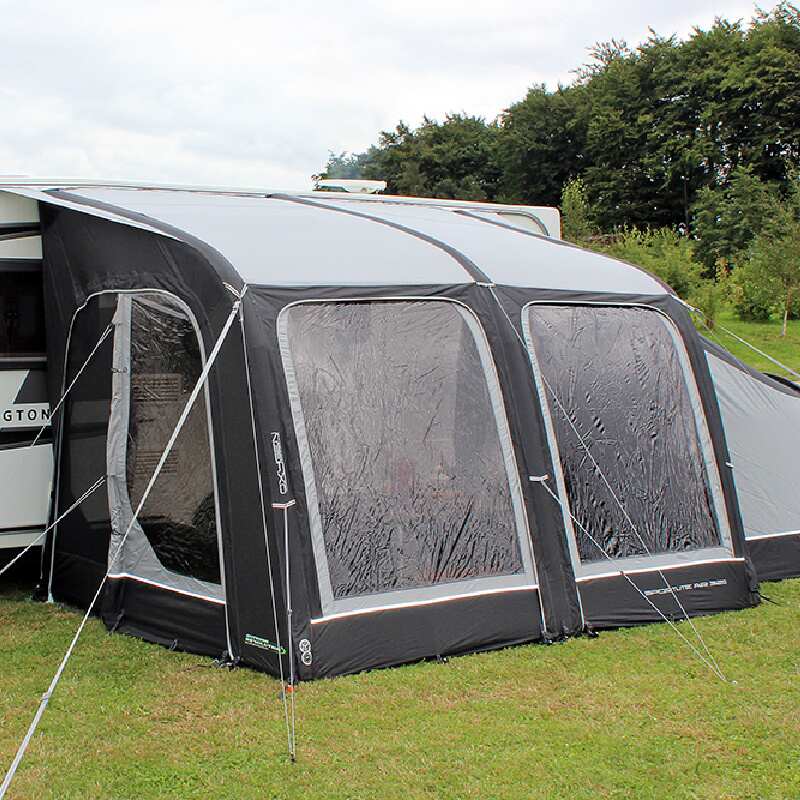 Outdoor Revolution Sportlite Air 320 with annex