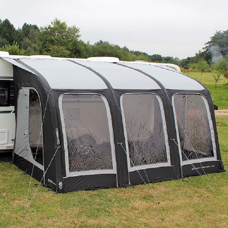 Outdoor Revolution Sportlite Air 400 Caravan Awning