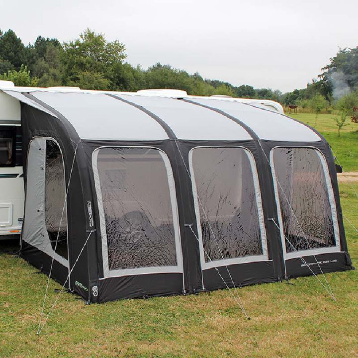 Outdoor Revolution Sportlite Air 400 Caravan Awning