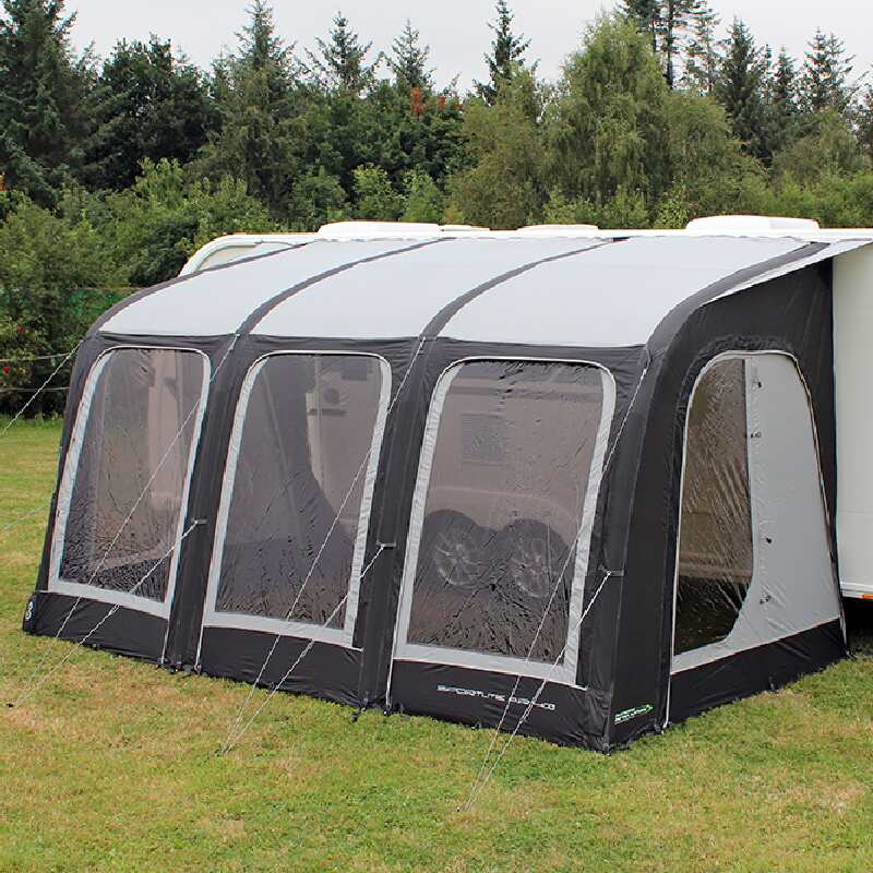 Outdoor Revolution Sportlite Air 400 Porch Awning