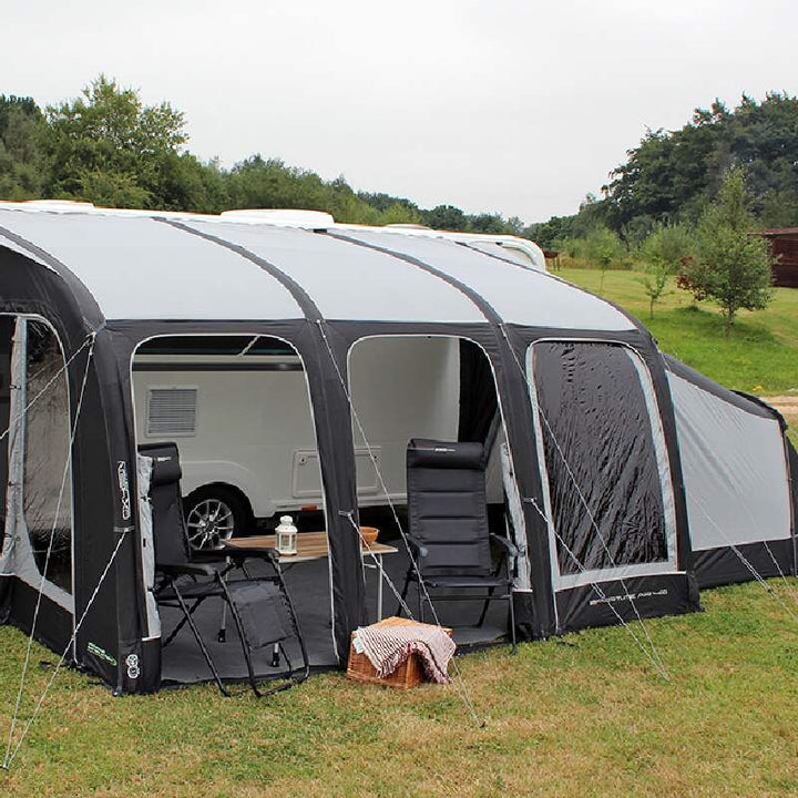 Outdoor Revolution Sportlite Air 400 With Annexe