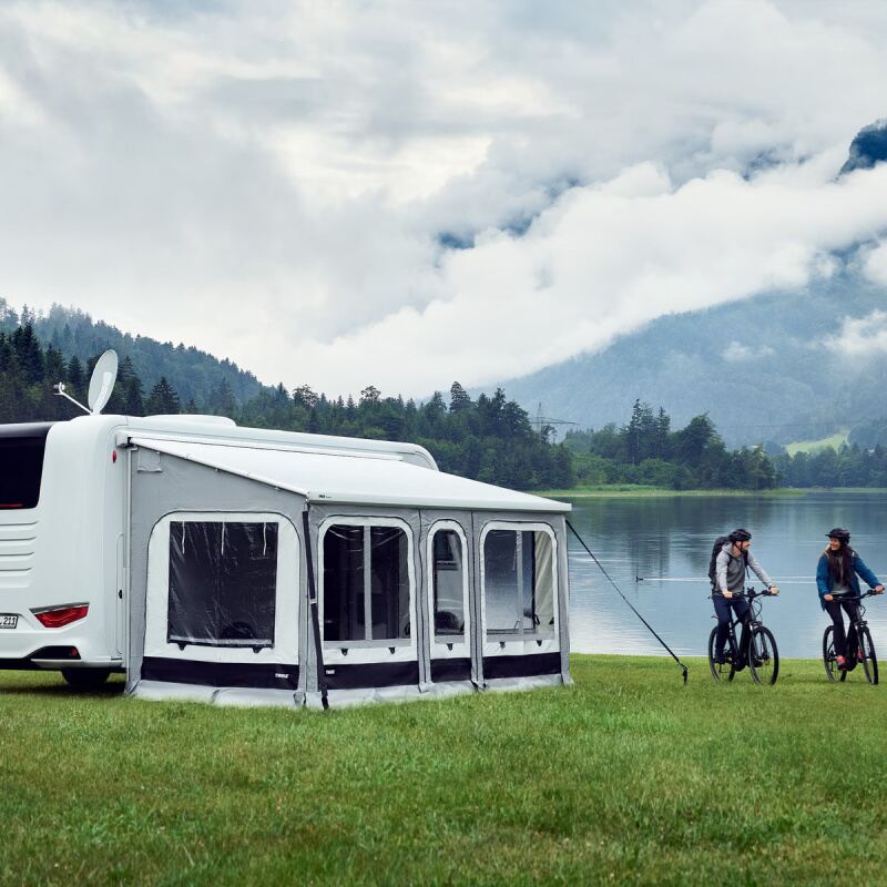 Panorama Awning Room Lake