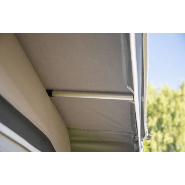 Pluto Caravan Awning front canopy