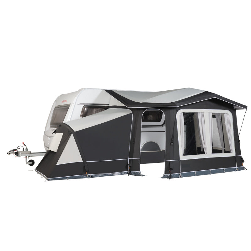 Siesta Air Awning With Annex