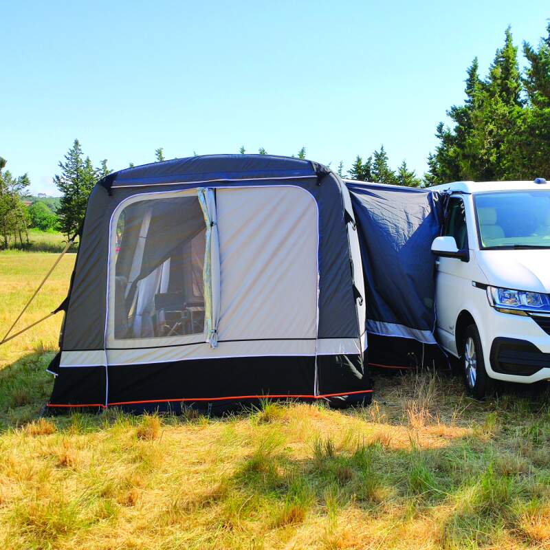 Soplair Lantana Air Awning Side