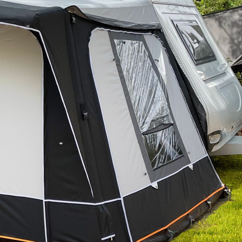 Soplair Malia Air Inflatable Caravan Awning Side Window