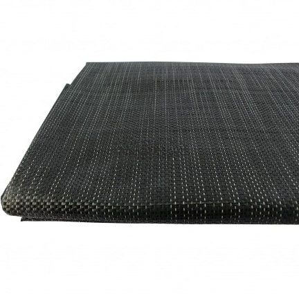 Soplair PVC Groundsheet folded