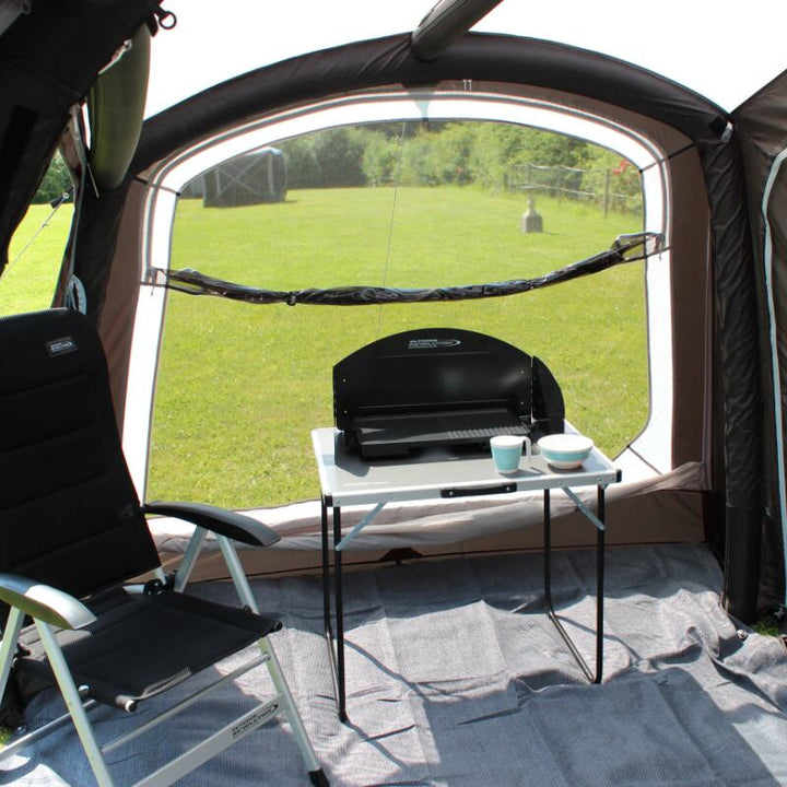 Sportlite Air 320 EX Caravan Awning Inside Table