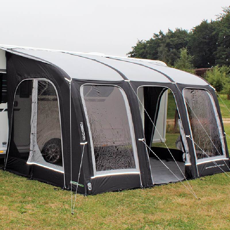 Sportlite Air 400 Caravan Awning