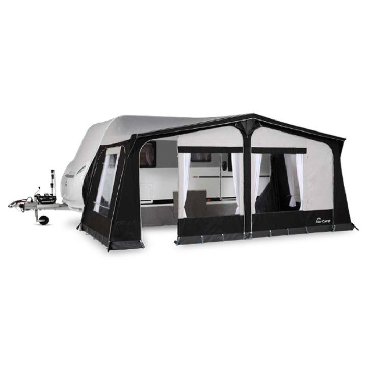 Starcamp Tourer Awning Front