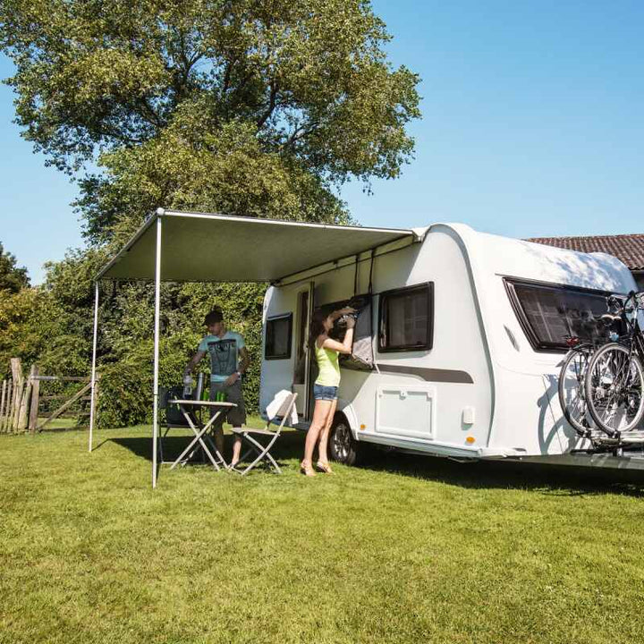 Thule 1200 Omnistor Awning Motorhome